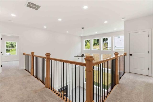 6016 Canal Street, Woodstock, GA 30188