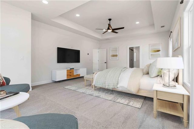 6016 Canal Street, Woodstock, GA 30188