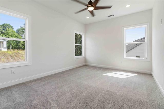 6016 Canal Street, Woodstock, GA 30188