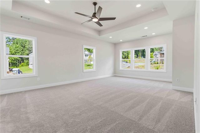 6016 Canal Street, Woodstock, GA 30188