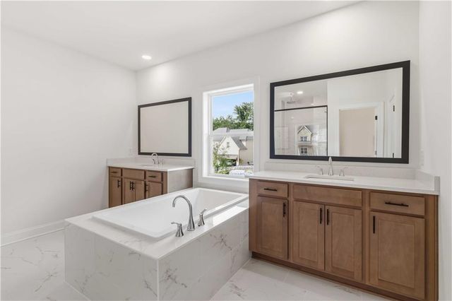 6016 Canal Street, Woodstock, GA 30188