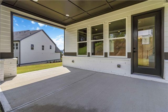 6016 Canal Street, Woodstock, GA 30188