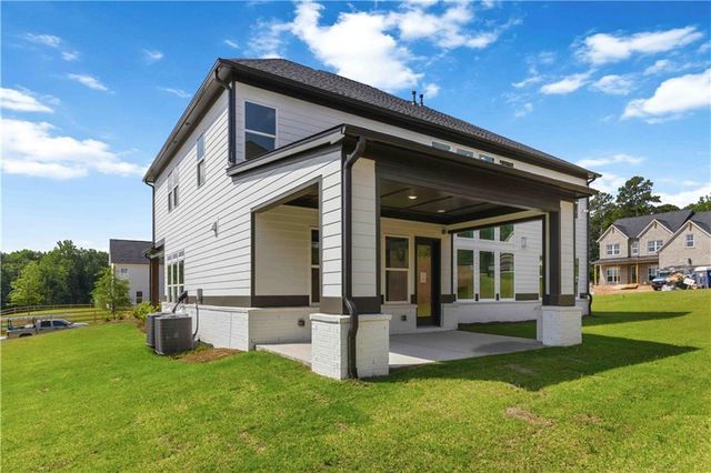 6016 Canal Street, Woodstock, GA 30188