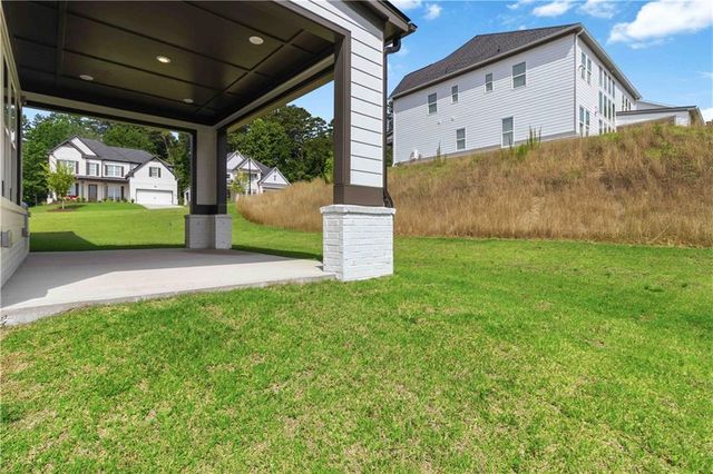 6016 Canal Street, Woodstock, GA 30188