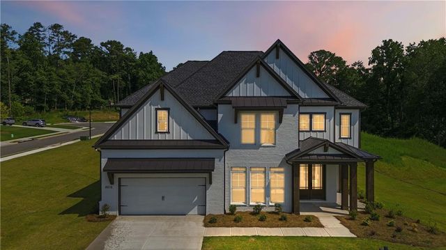 6016 Canal Street, Woodstock, GA 30188