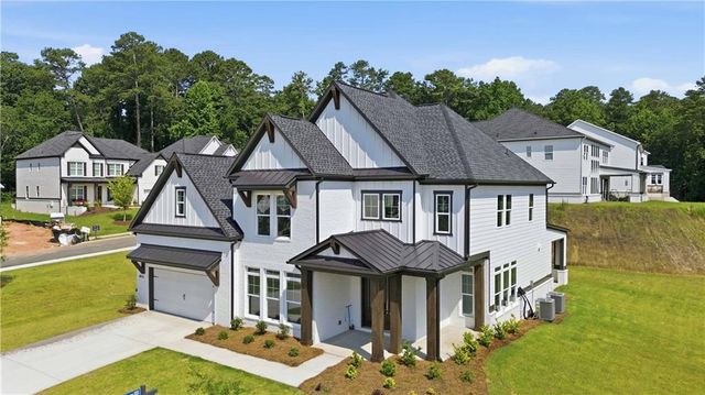 6016 Canal Street, Woodstock, GA 30188