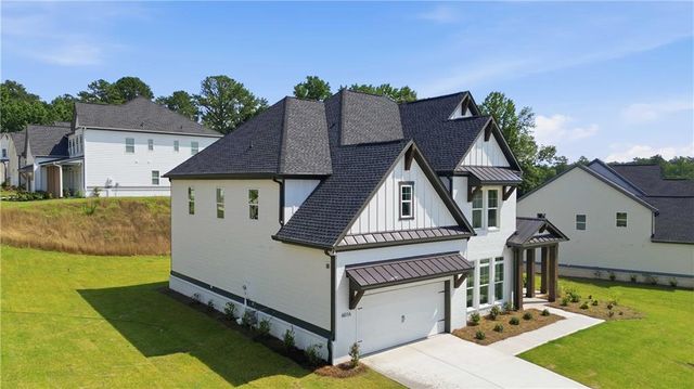 6016 Canal Street, Woodstock, GA 30188