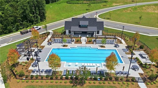 6016 Canal Street, Woodstock, GA 30188
