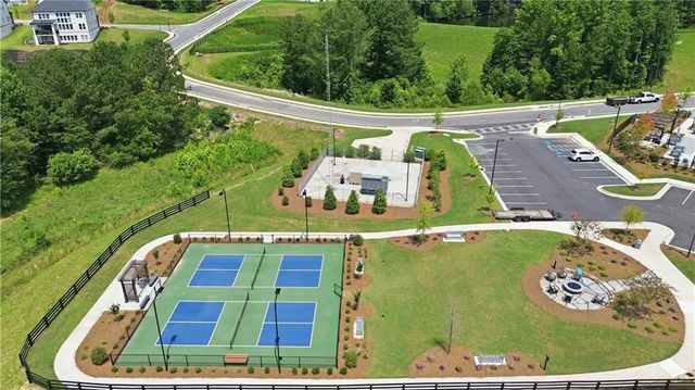 6016 Canal Street, Woodstock, GA 30188