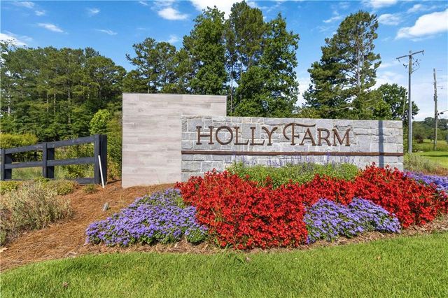 6016 Canal Street, Woodstock, GA 30188