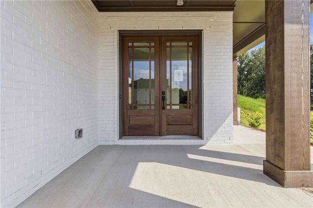 6016 Canal Street, Woodstock, GA 30188