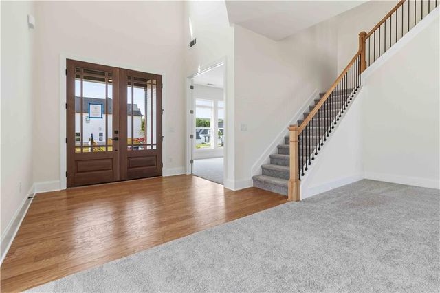 6016 Canal Street, Woodstock, GA 30188