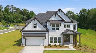 6016 Canal Street, Woodstock, GA 30188