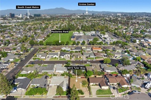 3072 Tyler Way, Costa Mesa, CA 92626