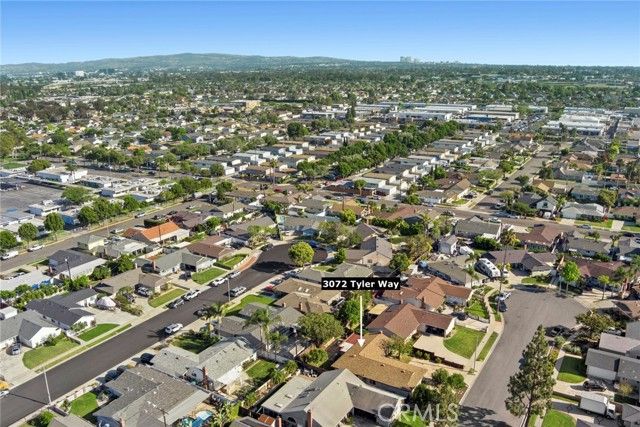 3072 Tyler Way, Costa Mesa, CA 92626