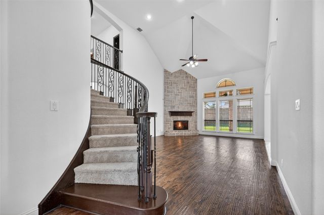 1009 Spinks Court, Flower Mound, TX 75028