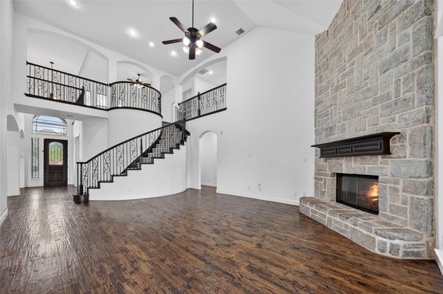 1009 Spinks Court, Flower Mound, TX 75028
