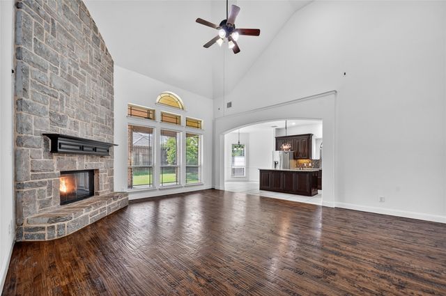 1009 Spinks Court, Flower Mound, TX 75028