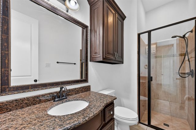 1009 Spinks Court, Flower Mound, TX 75028