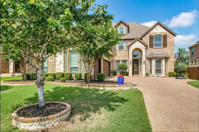 1009 Spinks Court, Flower Mound, TX 75028
