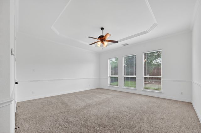 1009 Spinks Court, Flower Mound, TX 75028