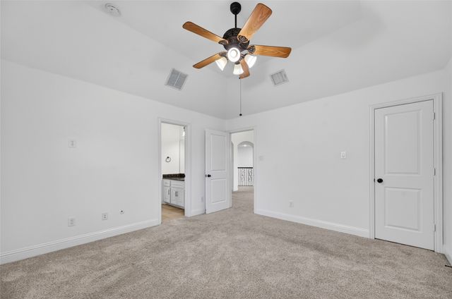 1009 Spinks Court, Flower Mound, TX 75028