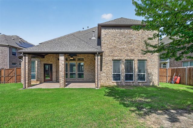 1009 Spinks Court, Flower Mound, TX 75028