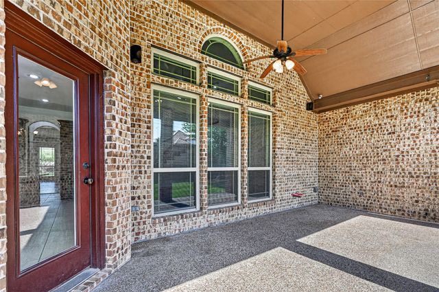 1009 Spinks Court, Flower Mound, TX 75028