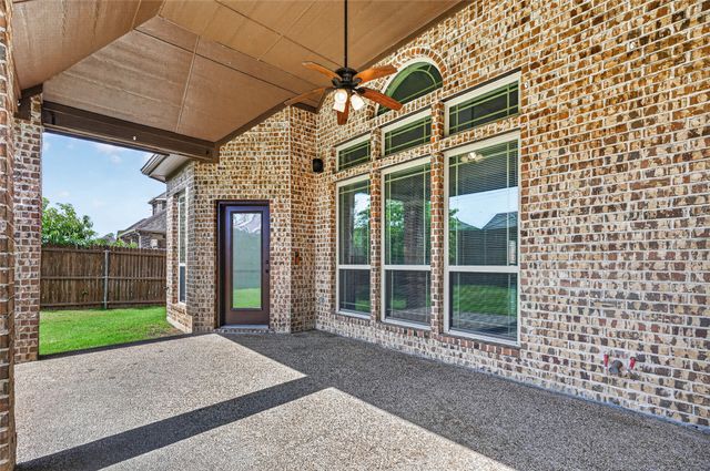 1009 Spinks Court, Flower Mound, TX 75028
