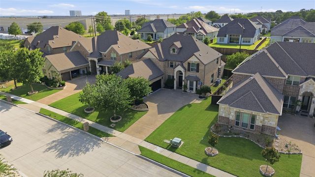 1009 Spinks Court, Flower Mound, TX 75028