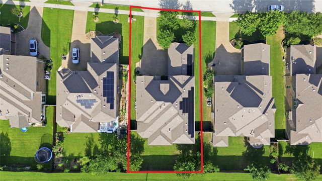 1009 Spinks Court, Flower Mound, TX 75028