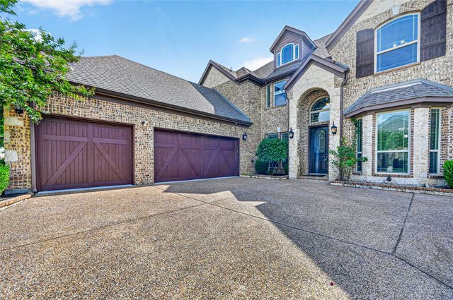 1009 Spinks Court, Flower Mound, TX 75028