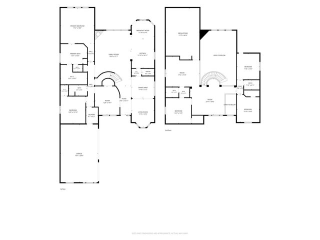 1009 Spinks Court, Flower Mound, TX 75028