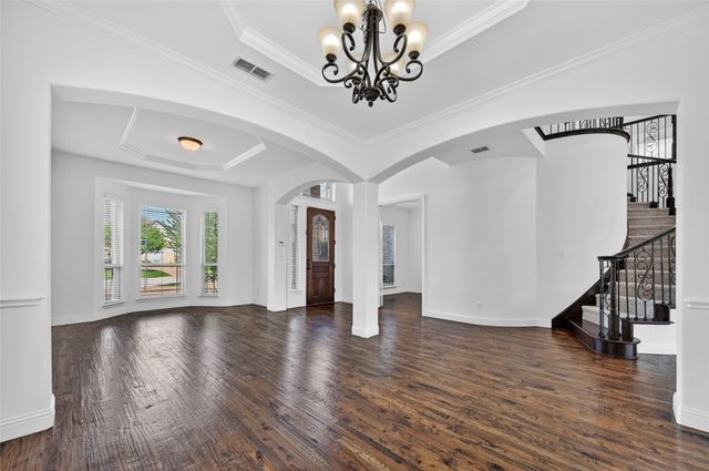 1009 Spinks Court, Flower Mound, TX 75028