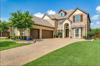 1009 Spinks Court, Flower Mound, TX 75028