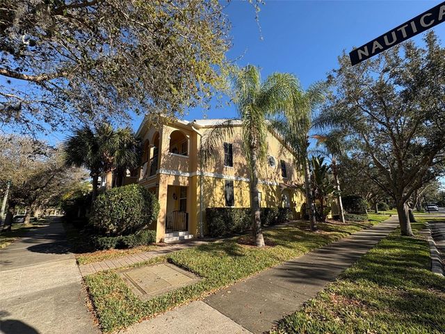 11897 NAUTICA DRIVE, Orlando, FL 32827