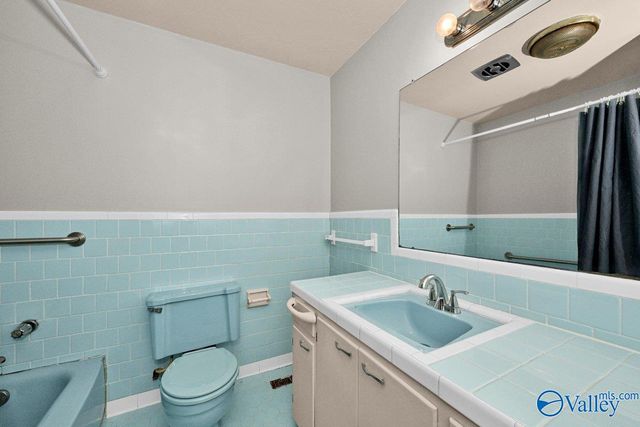 304 Albert Street SW, Decatur, AL 35601