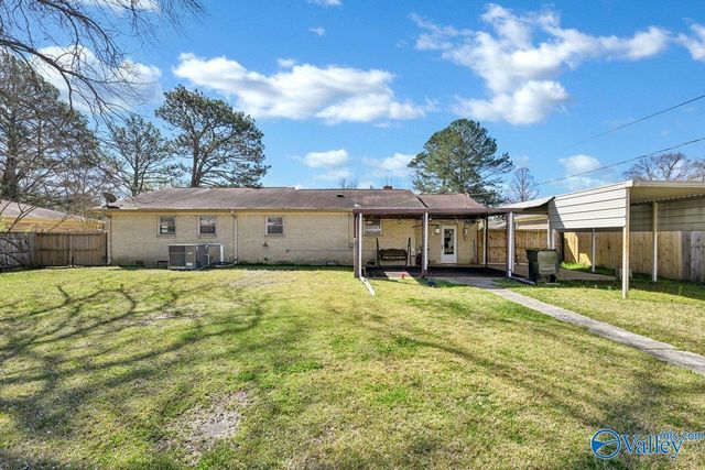 304 Albert Street SW, Decatur, AL 35601