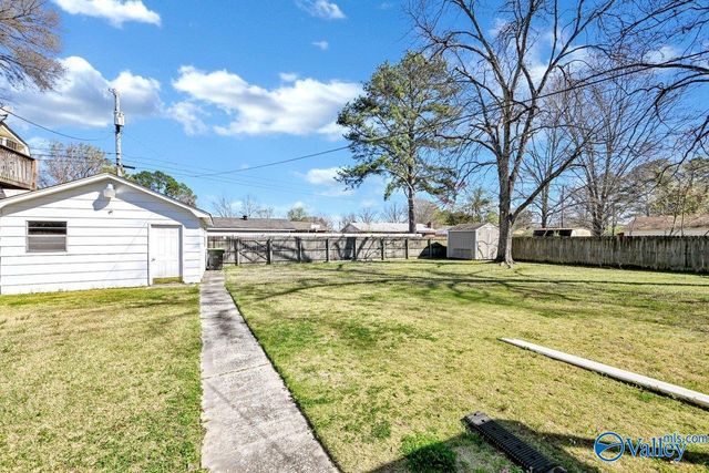 304 Albert Street SW, Decatur, AL 35601