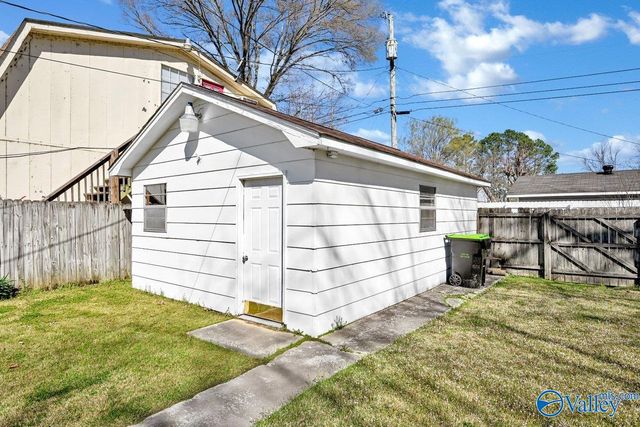 304 Albert Street SW, Decatur, AL 35601