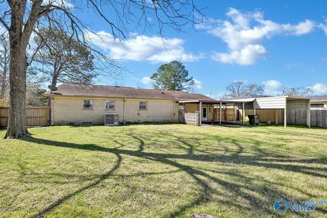 304 Albert Street SW, Decatur, AL 35601