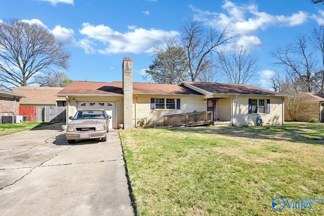 304 Albert Street SW, Decatur, AL 35601