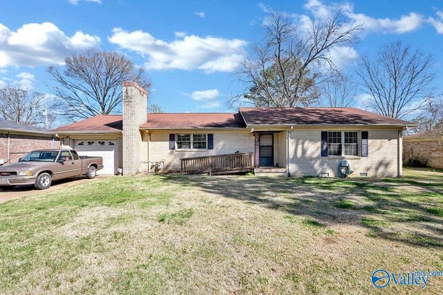 304 Albert Street SW, Decatur, AL 35601