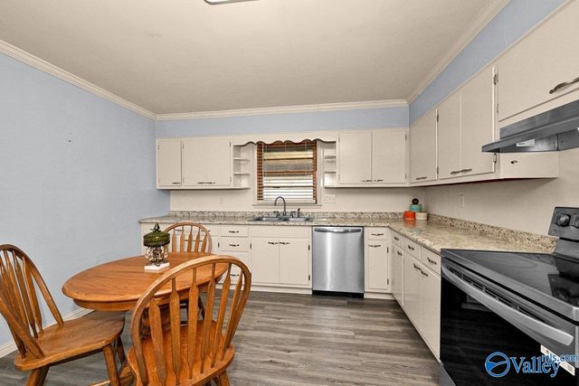 304 Albert Street SW, Decatur, AL 35601