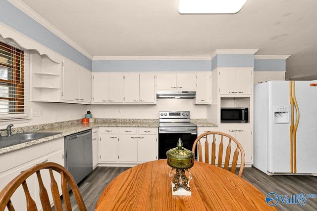 304 Albert Street SW, Decatur, AL 35601