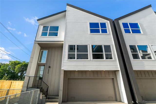 2944 Pitzlin Street, Houston, TX 77023