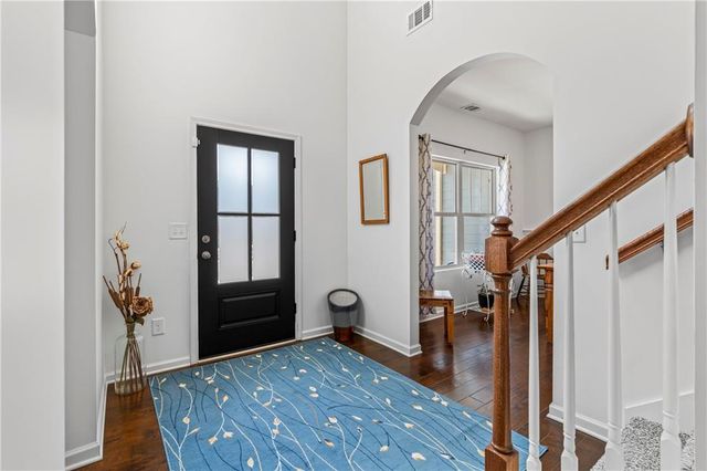 25 Shetland Court, Dallas, GA 30132