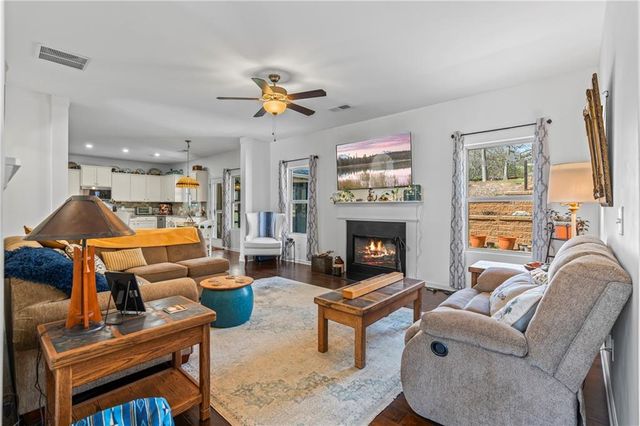 25 Shetland Court, Dallas, GA 30132