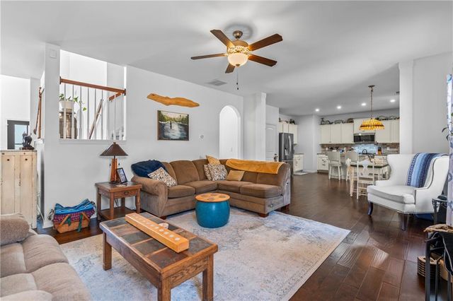 25 Shetland Court, Dallas, GA 30132