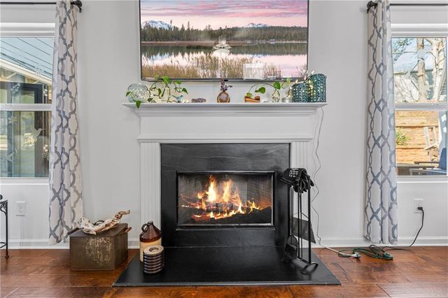 25 Shetland Court, Dallas, GA 30132